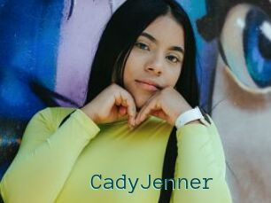 CadyJenner