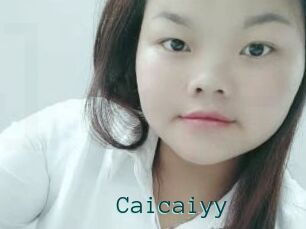 Caicaiyy