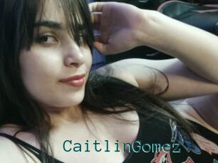 CaitlinGomez