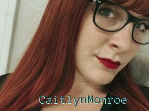 CaitlynMonroe