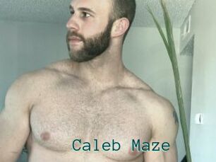 Caleb_Maze