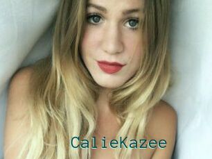 CalieKazee