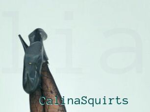 CalinaSquirts