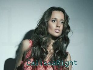 CalissaRight