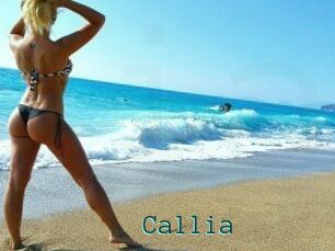 Callia