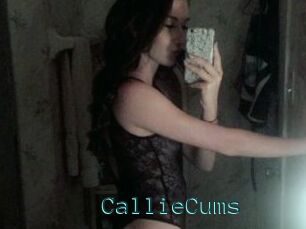 CallieCums