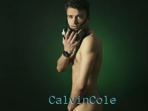 CalvinCole