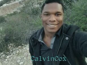 Calvin_Cox