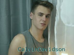 CalvinDavidson