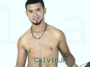 CalvinJR