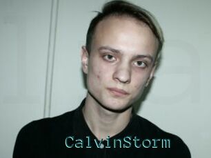 CalvinStorm