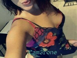 Cam3rone