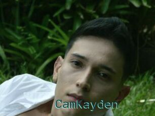 CamKayden