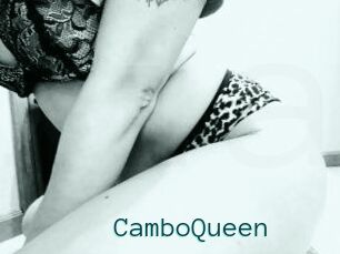 CamboQueen
