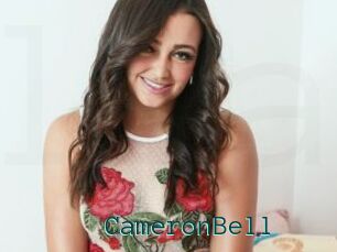 CameronBell