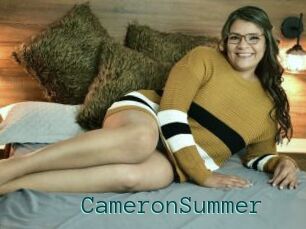 CameronSummer