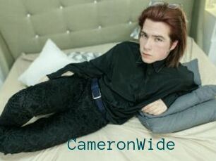 CameronWide