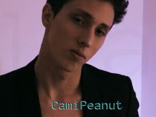 CamiPeanut