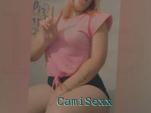 CamiSexx