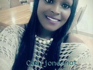 Camijoneshot
