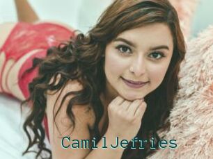 CamilJefries