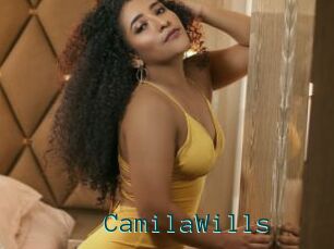 CamilaWills
