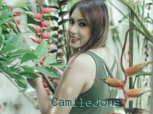 CamileJons