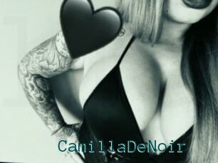 CamillaDeNoir