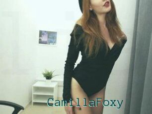 CamillaFoxy