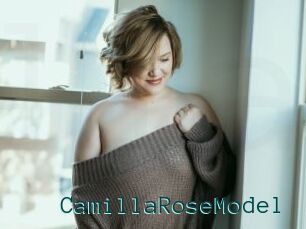 CamillaRoseModel