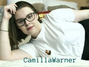 CamillaWarner