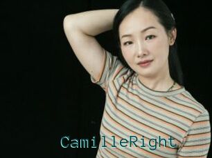 CamilleRight