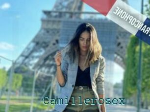Camillerosex