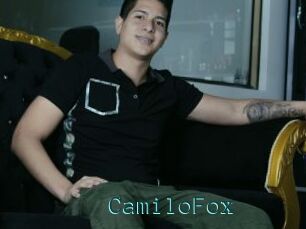 CamiloFox