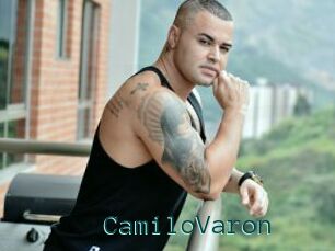 CamiloVaron
