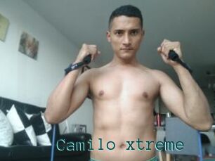 Camilo_xtreme