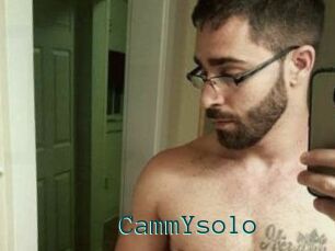 CammYsolo