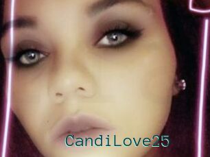 CandiLove25