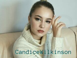 CandiceWilkinson