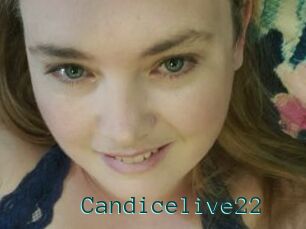 Candicelive22