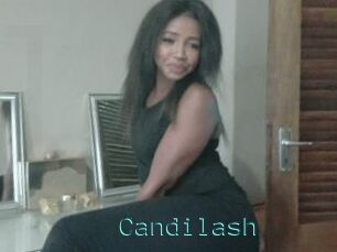 Candilash