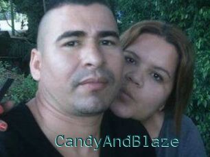 CandyAndBlaze