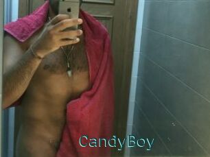 CandyBoy