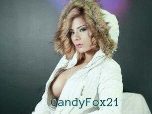 CandyFox21