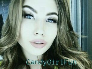 CandyGirlFun