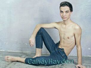 CandyHayden