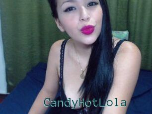 CandyHotLola