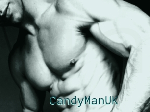 CandyManUK