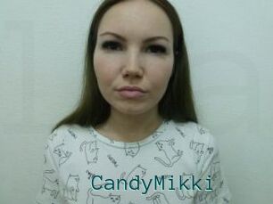 CandyMikki