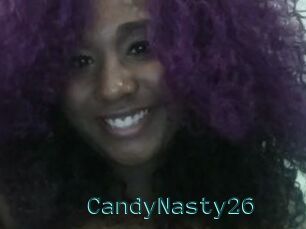 CandyNasty26